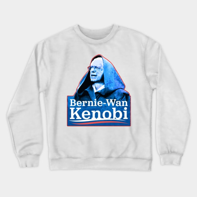 Our Only Hope... Crewneck Sweatshirt by swgpodcast